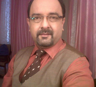 Amit Singh Thakur